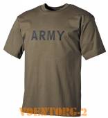 �������� ARMY | ���� Olive
